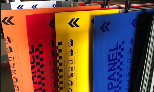 ACP Panels — Aluminium Composite Panels supplied in Singapore